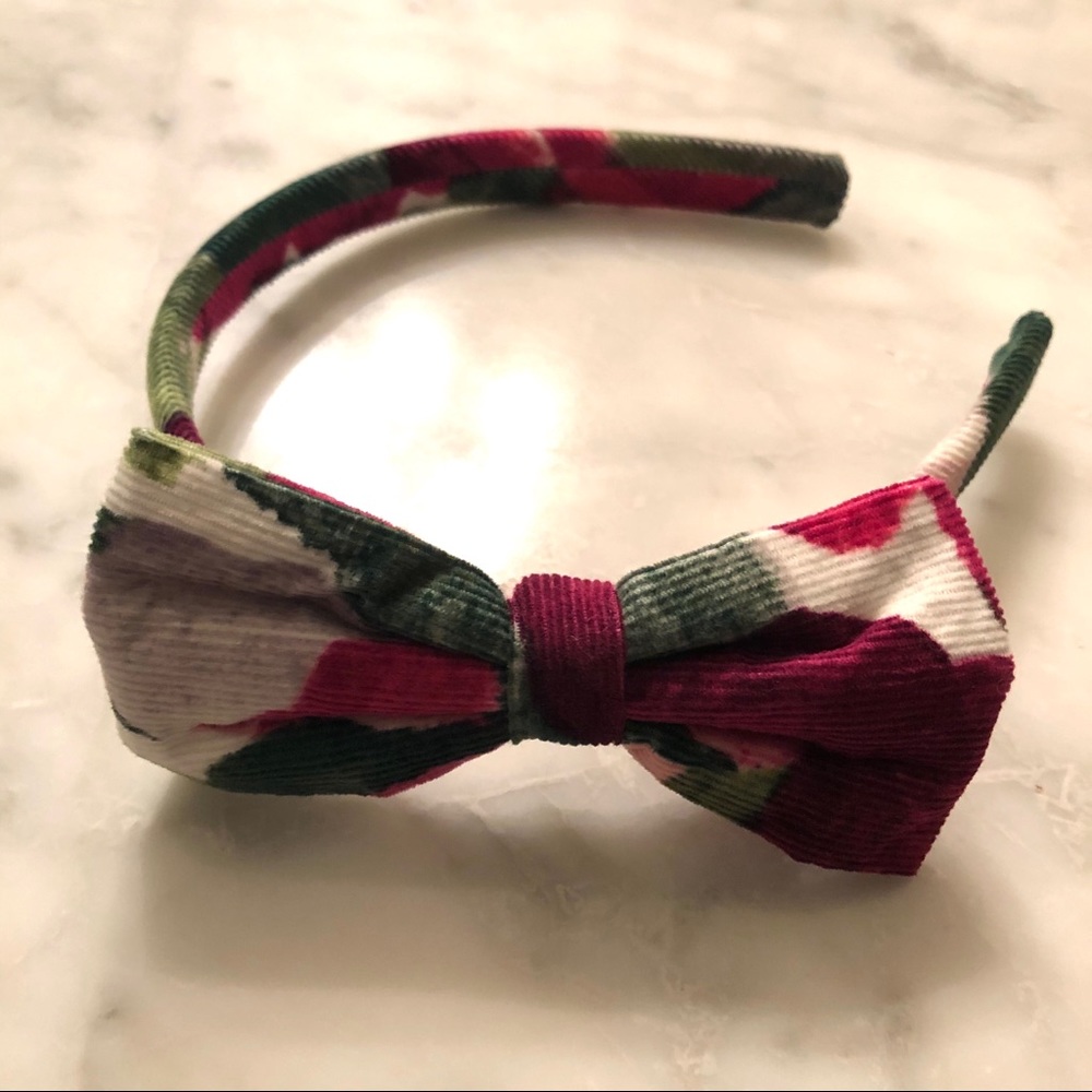 Gymboree headbands - Picture 2 of 3